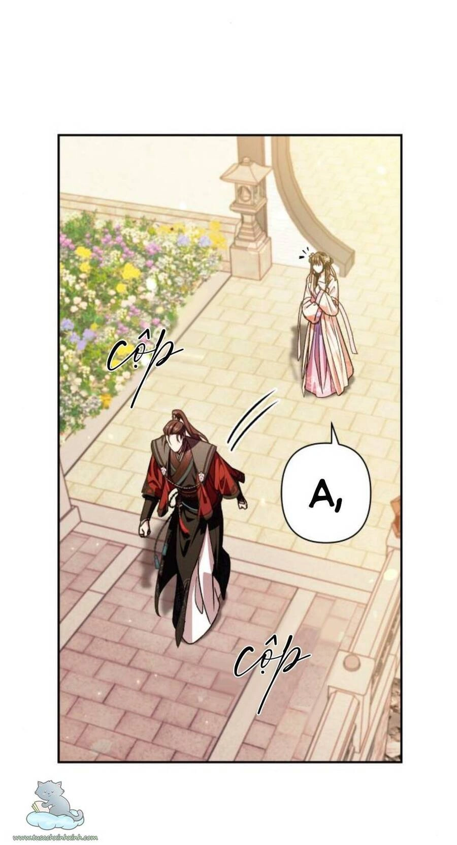 Bản Tình Ca Hy Lan Quốc Chapter 22 - 49