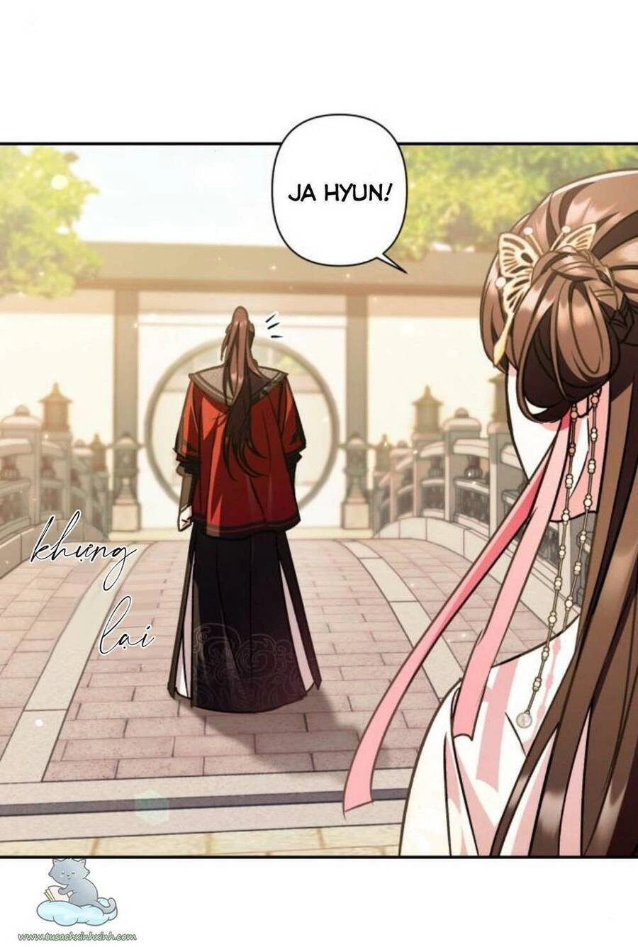 Bản Tình Ca Hy Lan Quốc Chapter 22 - 50