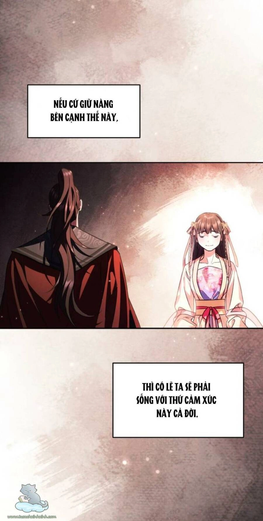 Bản Tình Ca Hy Lan Quốc Chapter 22 - 63