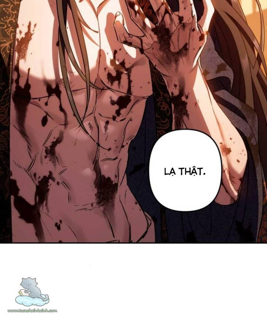 Bản Tình Ca Hy Lan Quốc Chapter 22 - 69