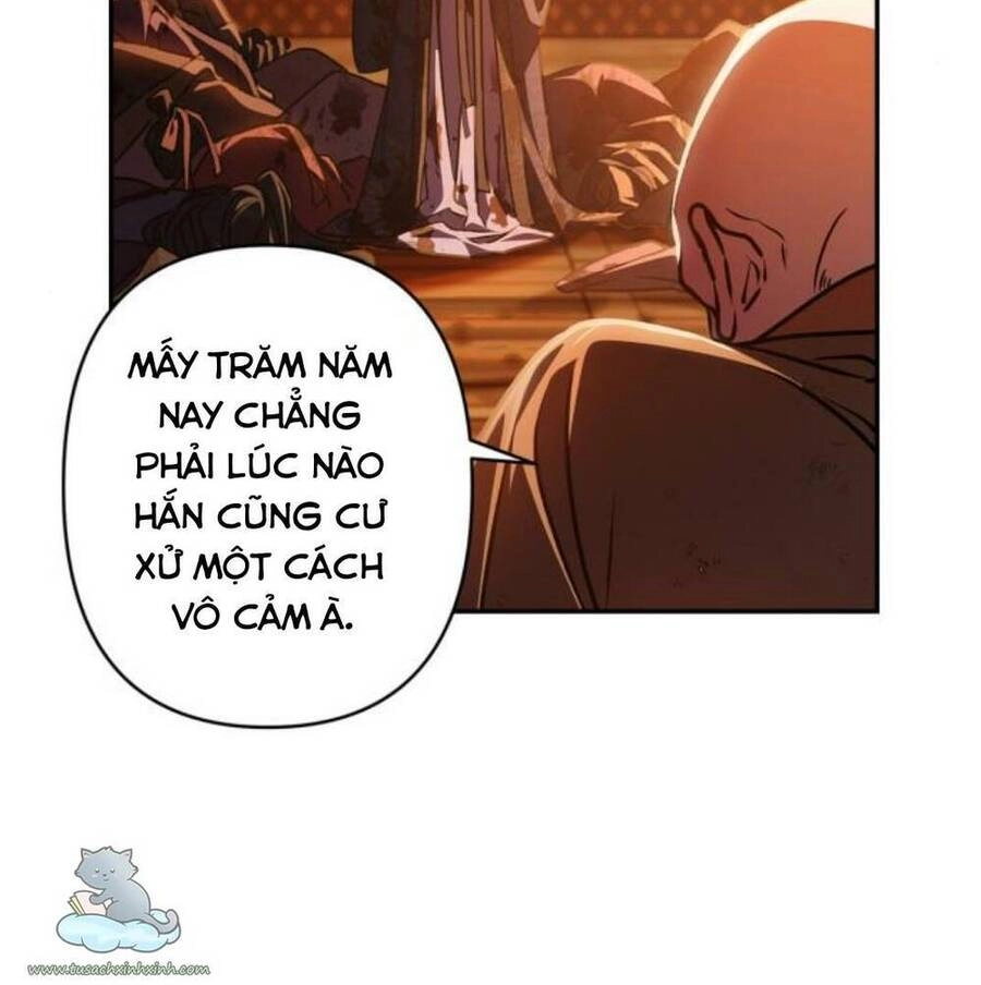 Bản Tình Ca Hy Lan Quốc Chapter 22 - 71