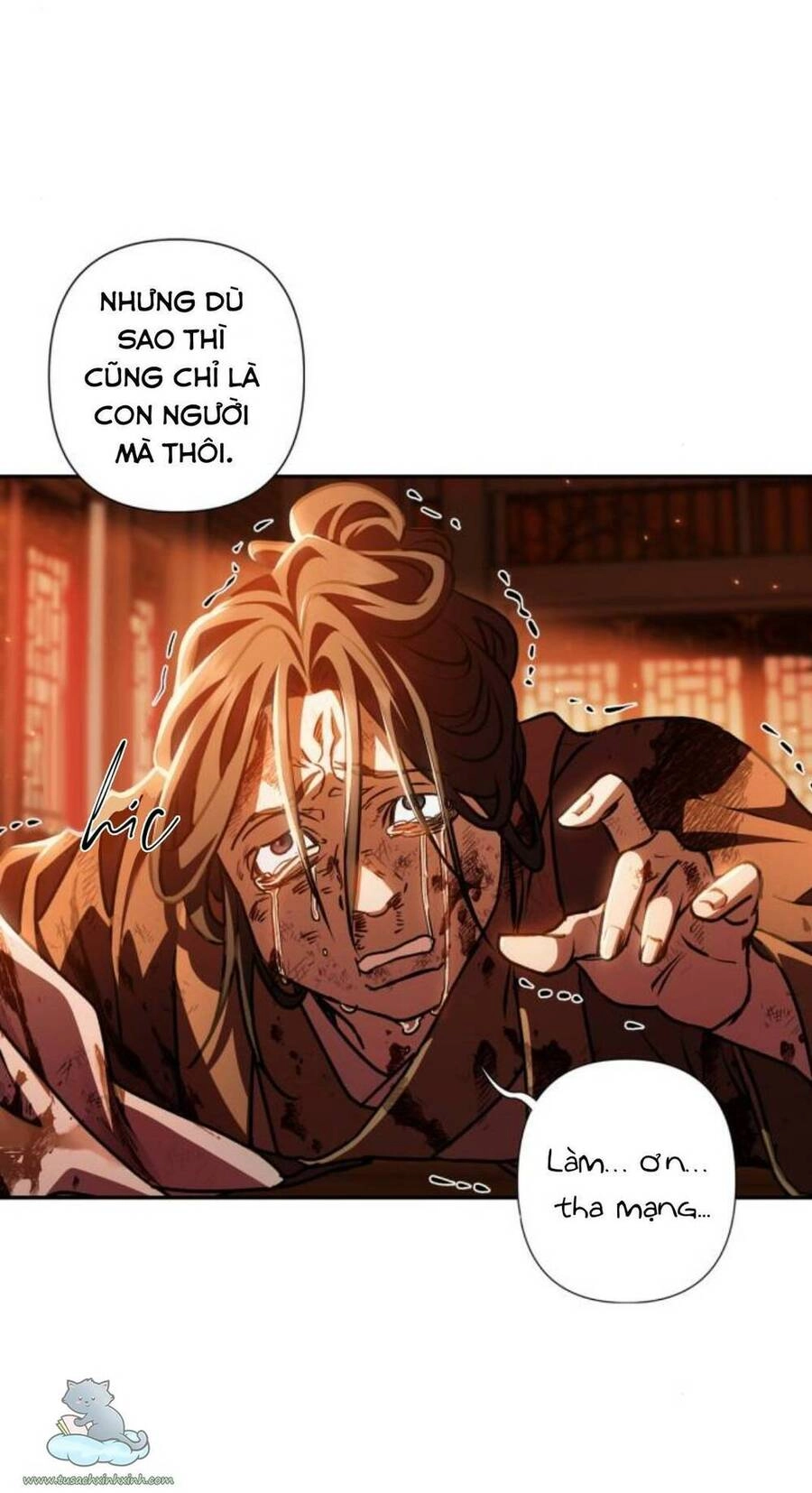 Bản Tình Ca Hy Lan Quốc Chapter 22 - 76