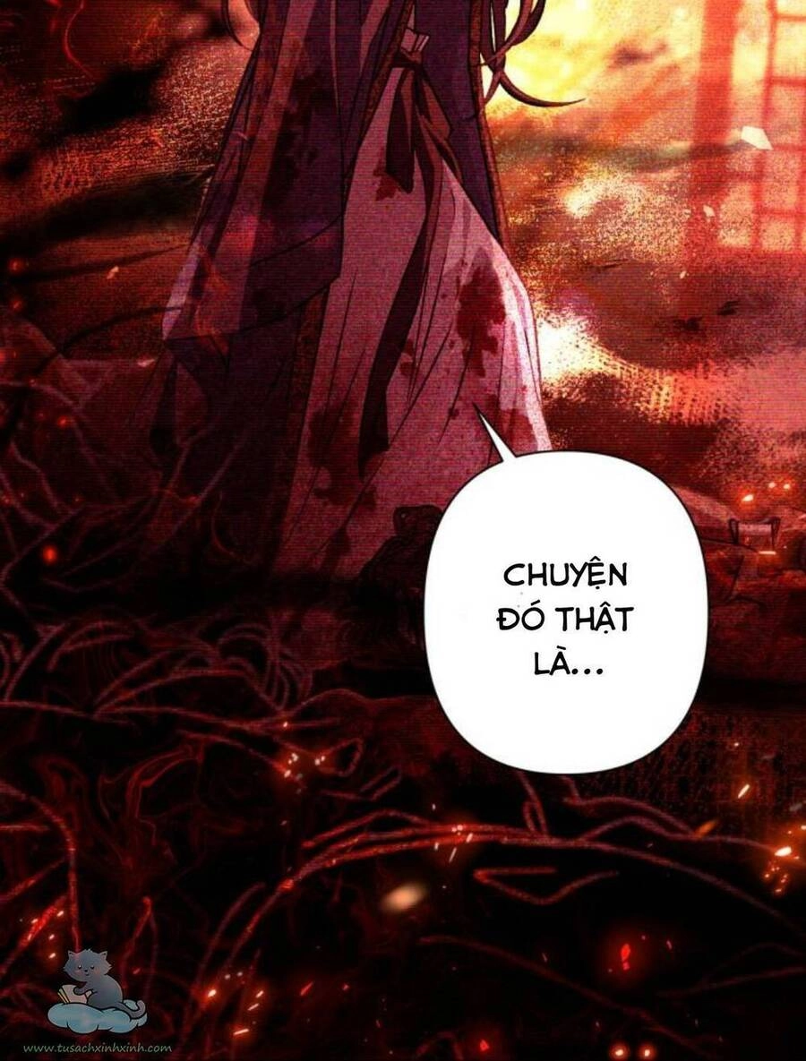 Bản Tình Ca Hy Lan Quốc Chapter 22 - 82