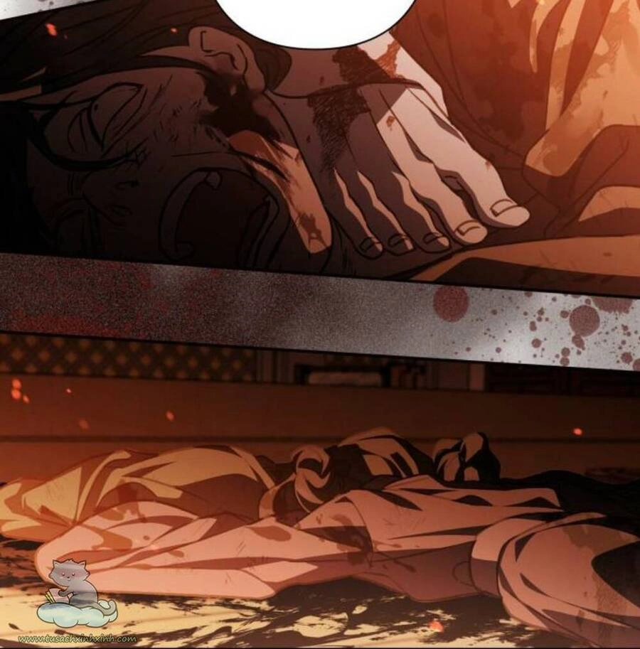 Bản Tình Ca Hy Lan Quốc Chapter 22 - 85