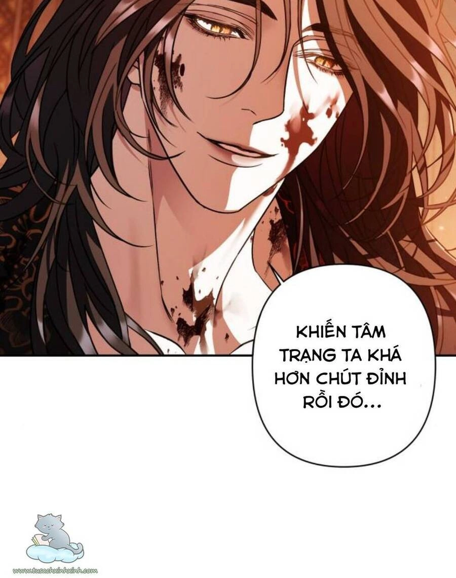 Bản Tình Ca Hy Lan Quốc Chapter 22 - 87