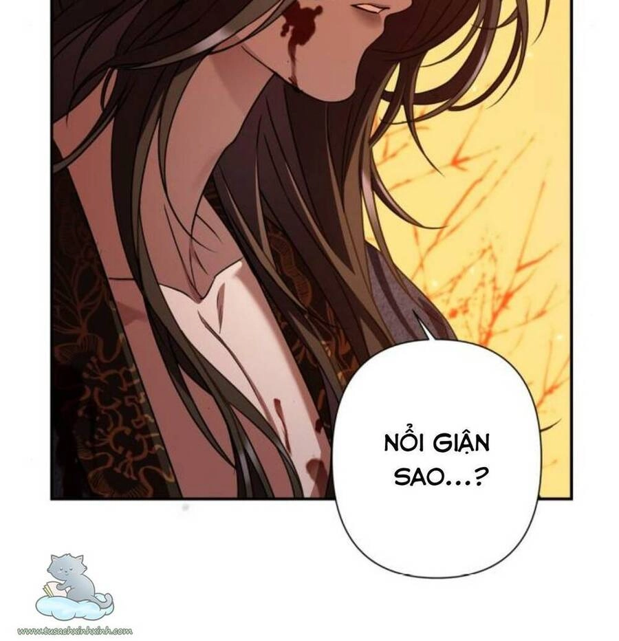 Bản Tình Ca Hy Lan Quốc Chapter 22 - 96