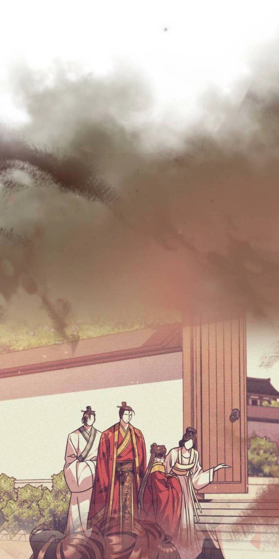 Bản Tình Ca Hy Lan Quốc Chapter 22 - 97