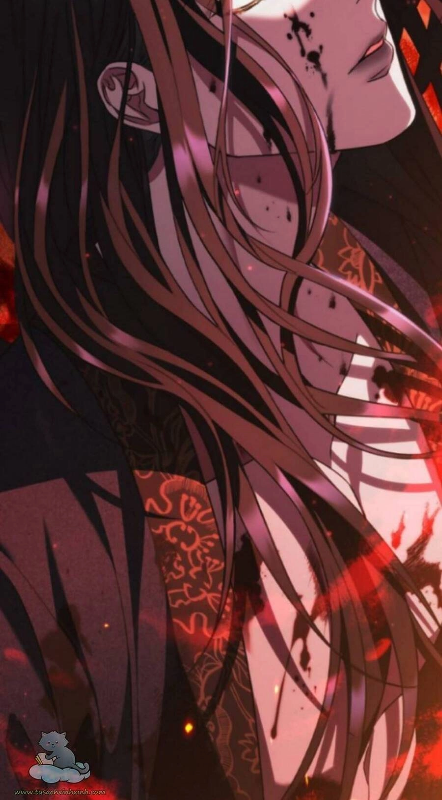 Bản Tình Ca Hy Lan Quốc Chapter 22 - 101