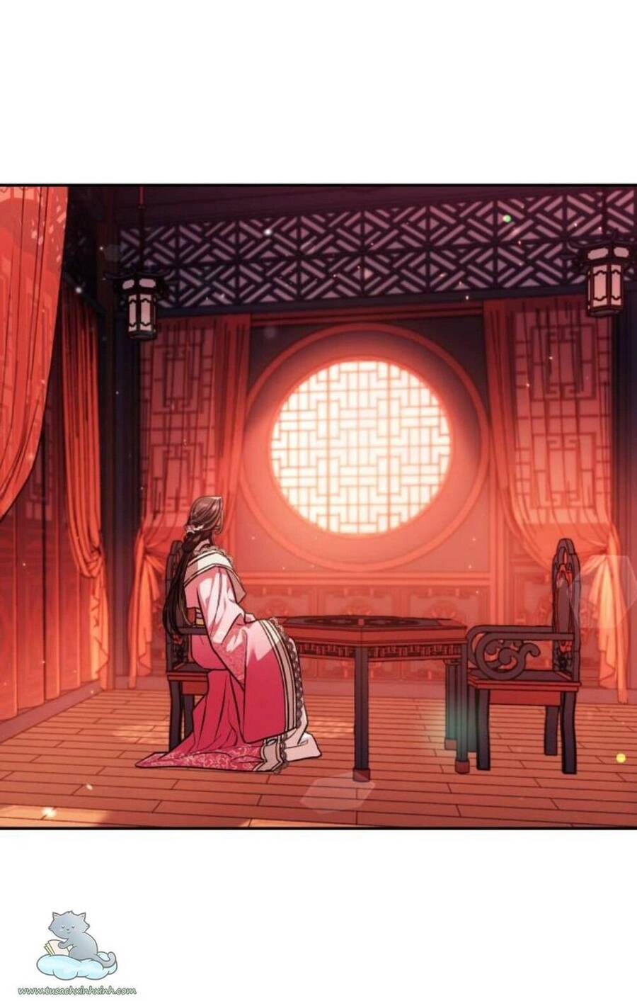 Bản Tình Ca Hy Lan Quốc Chapter 23 - 7