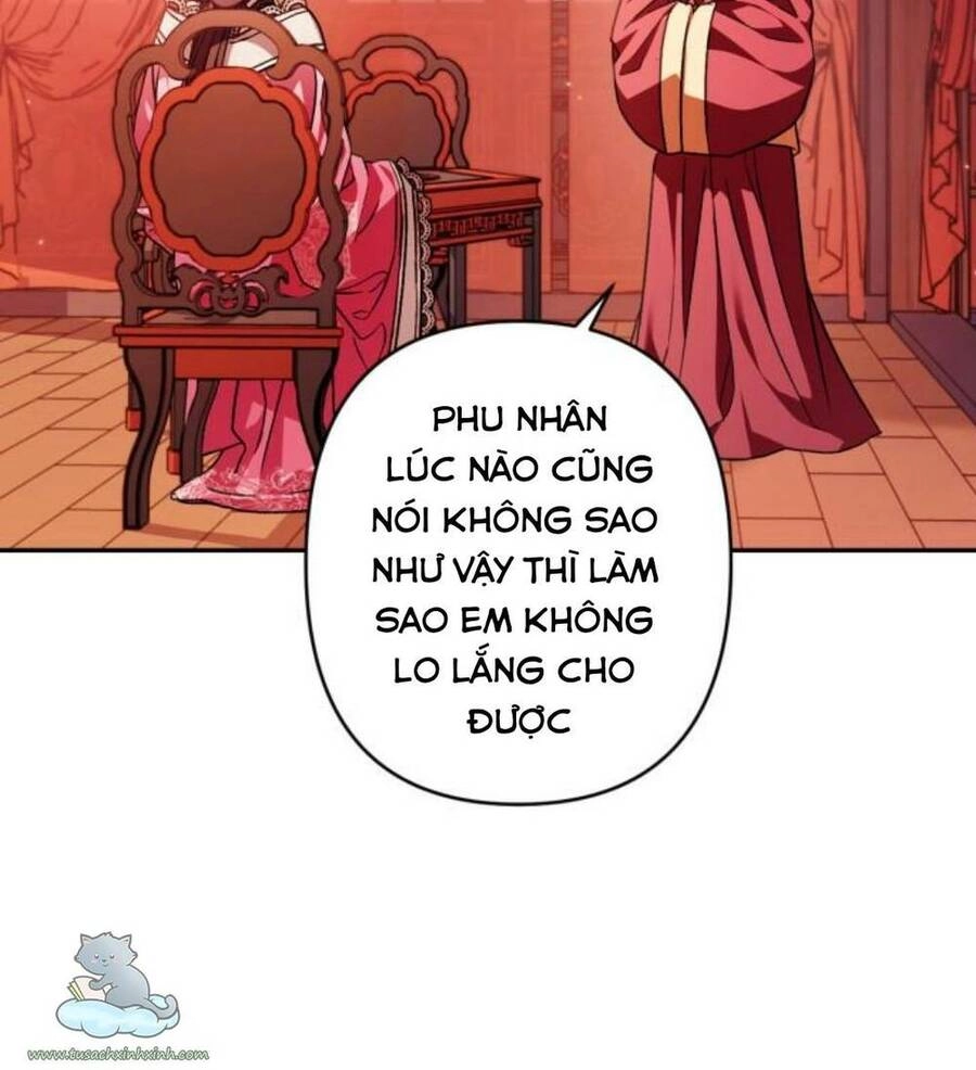 Bản Tình Ca Hy Lan Quốc Chapter 23 - 14
