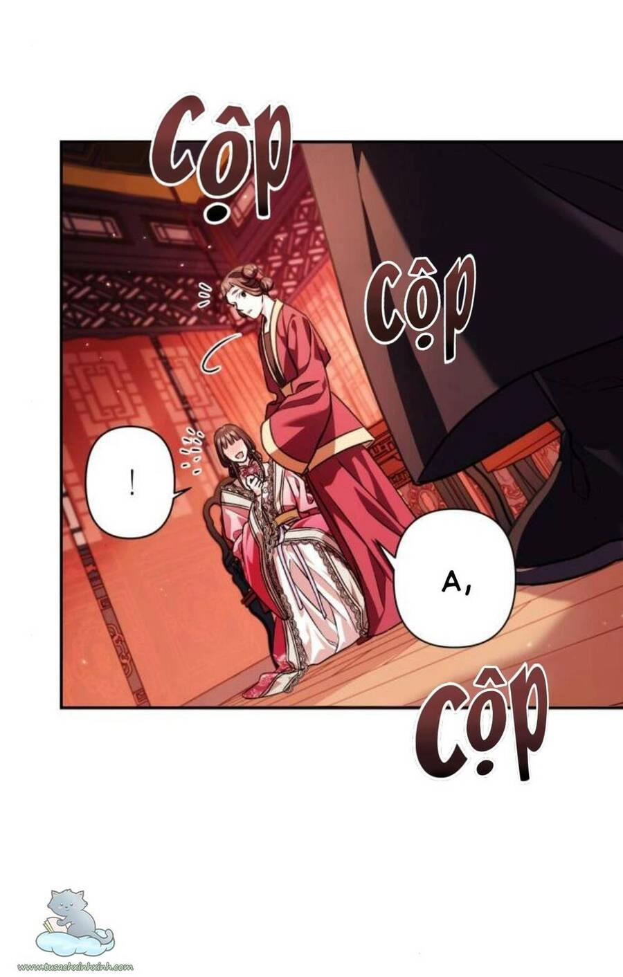 Bản Tình Ca Hy Lan Quốc Chapter 23 - 20