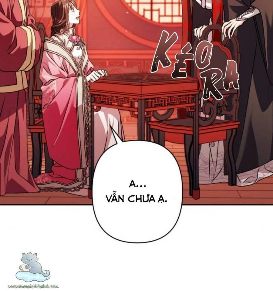 Bản Tình Ca Hy Lan Quốc Chapter 23 - 25