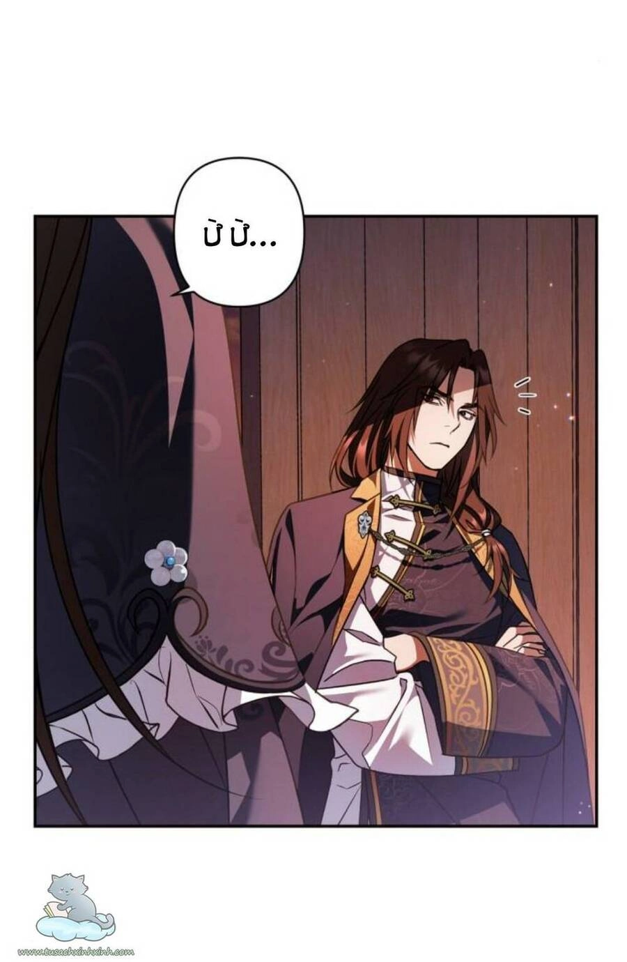 Bản Tình Ca Hy Lan Quốc Chapter 23 - 40