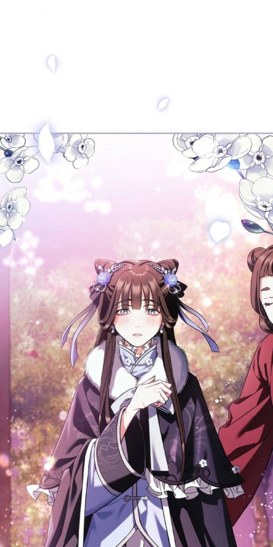 Bản Tình Ca Hy Lan Quốc Chapter 23 - 41