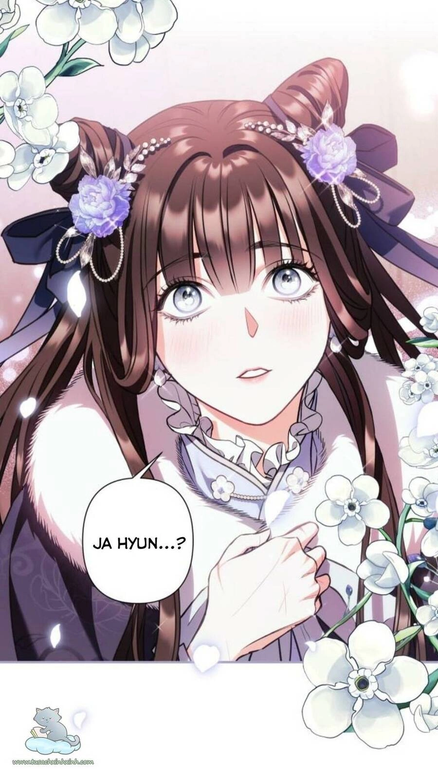 Bản Tình Ca Hy Lan Quốc Chapter 23 - 43