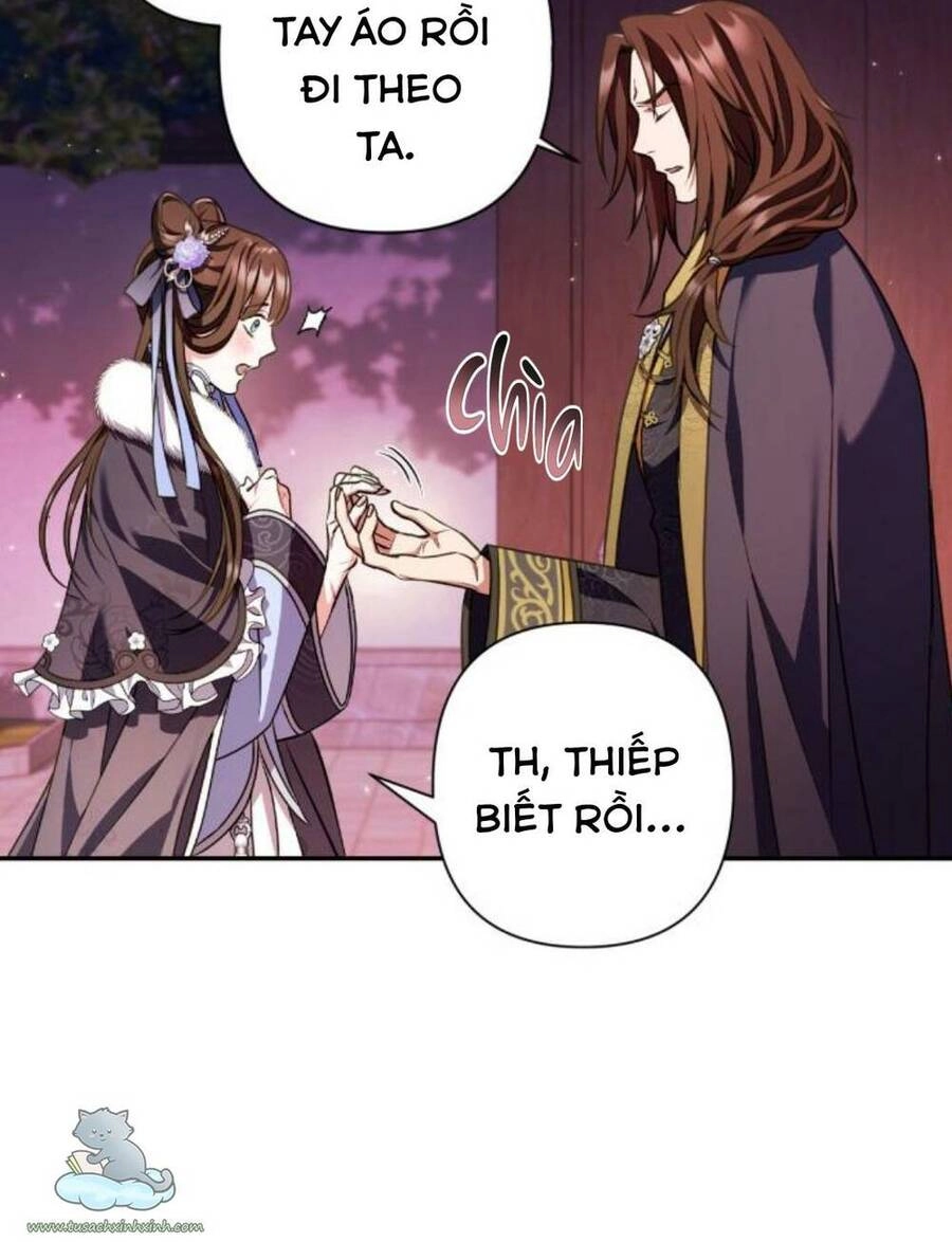 Bản Tình Ca Hy Lan Quốc Chapter 23 - 47