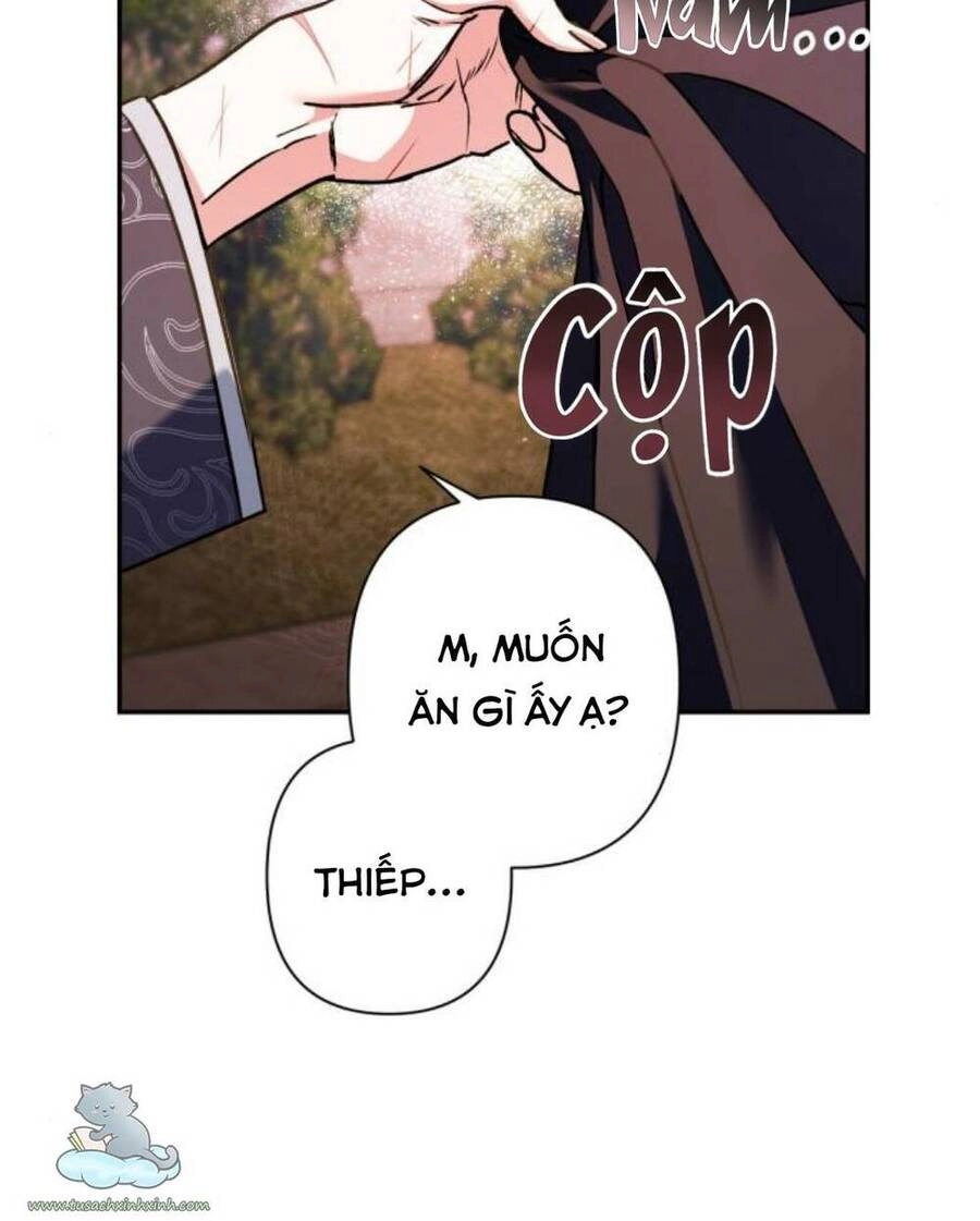 Bản Tình Ca Hy Lan Quốc Chapter 23 - 49