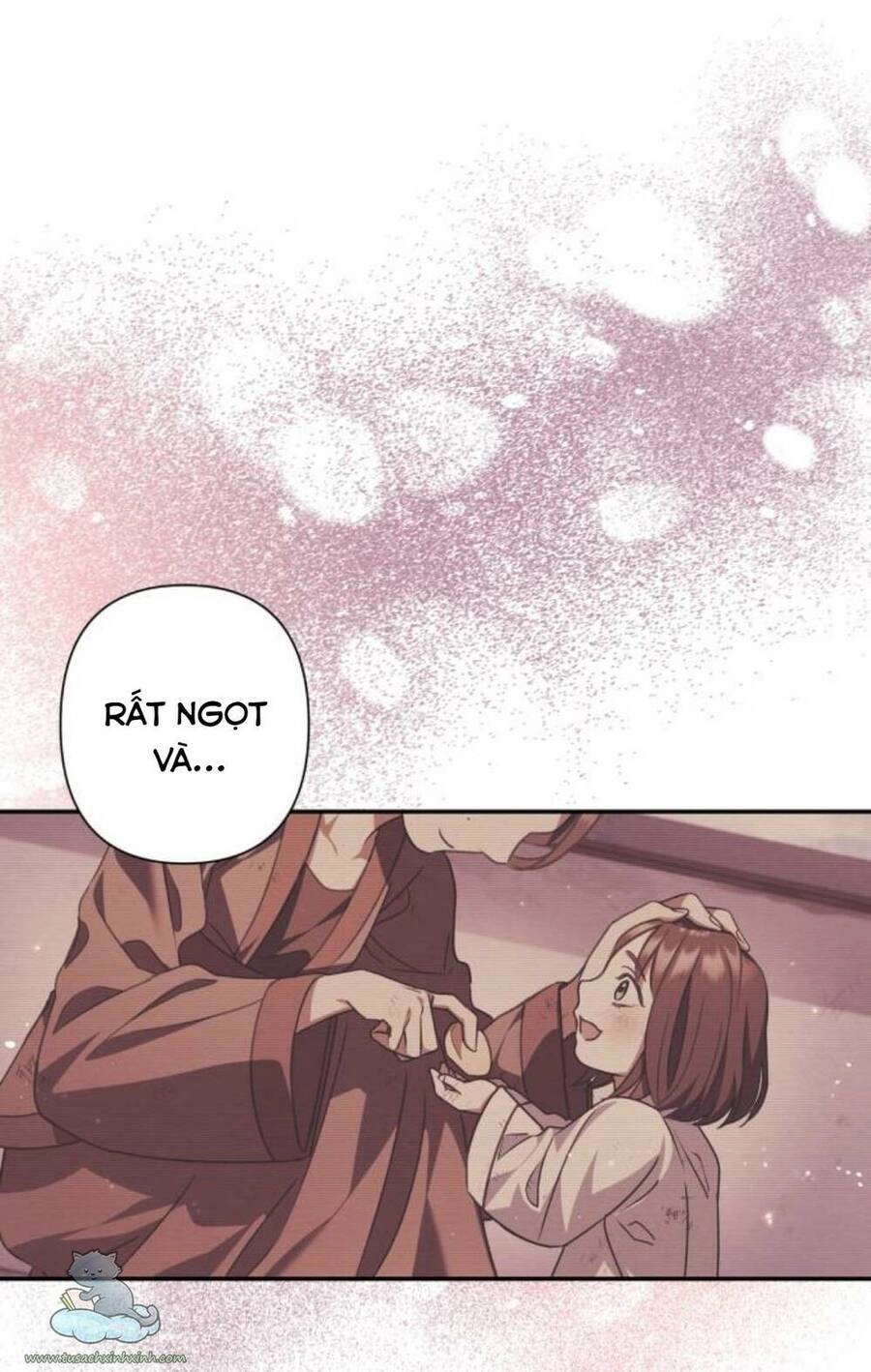 Bản Tình Ca Hy Lan Quốc Chapter 23 - 56