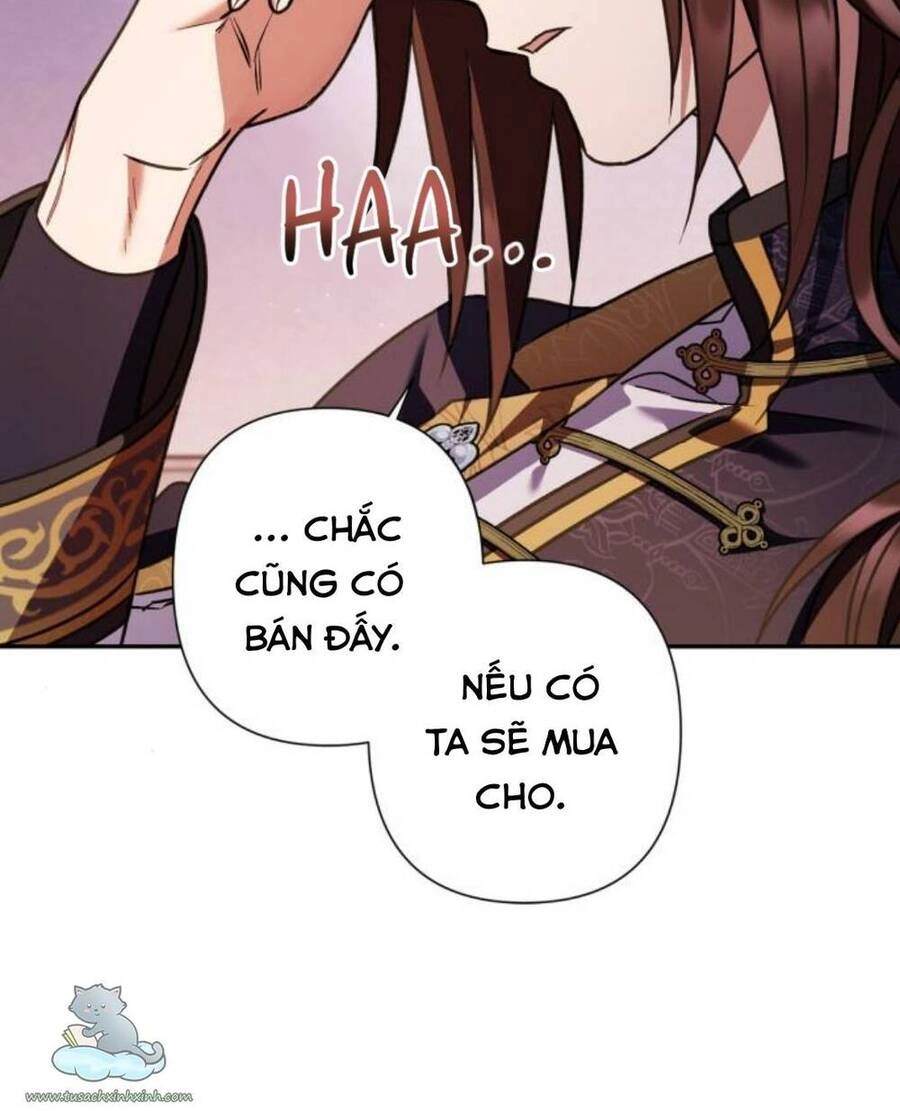 Bản Tình Ca Hy Lan Quốc Chapter 23 - 60