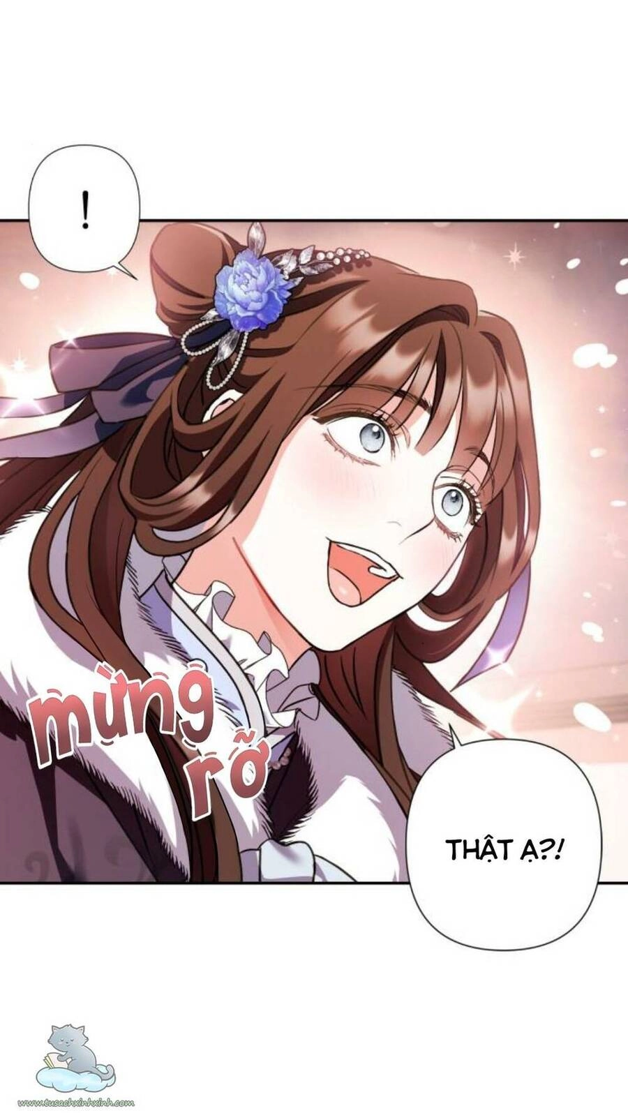 Bản Tình Ca Hy Lan Quốc Chapter 23 - 61