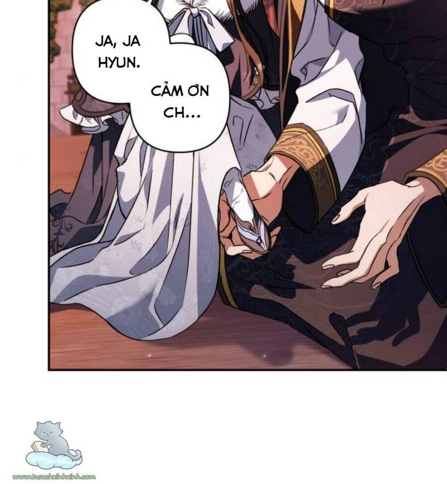 Bản Tình Ca Hy Lan Quốc Chapter 23 - 78