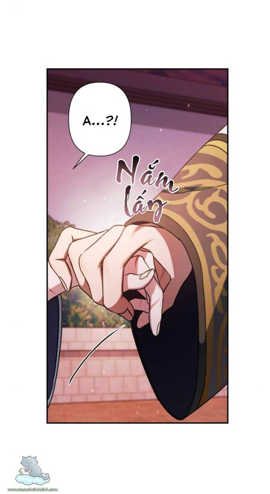 Bản Tình Ca Hy Lan Quốc Chapter 23 - 79