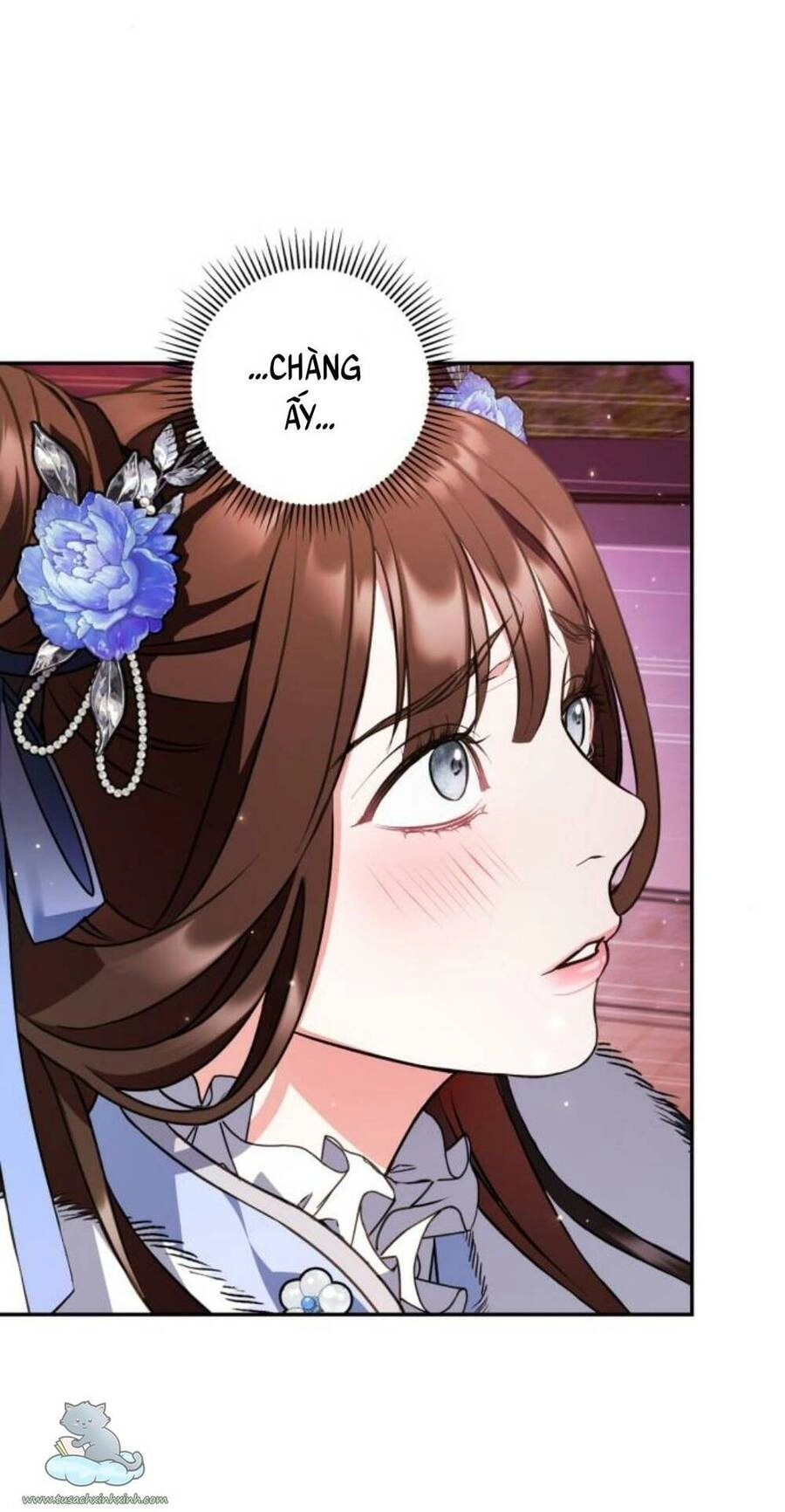 Bản Tình Ca Hy Lan Quốc Chapter 23 - 81