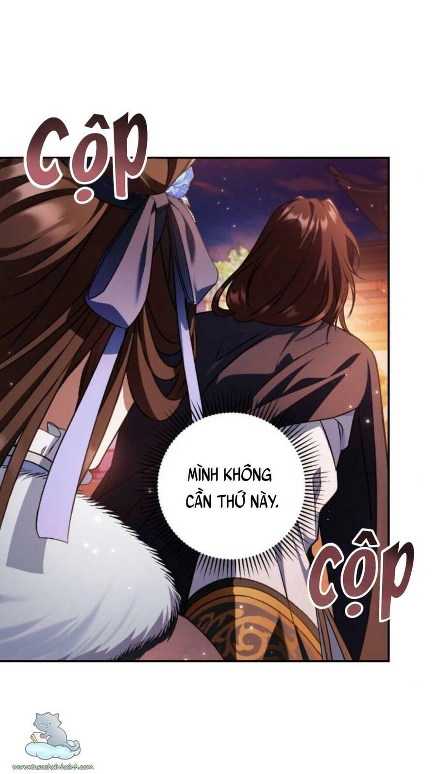 Bản Tình Ca Hy Lan Quốc Chapter 23 - 84