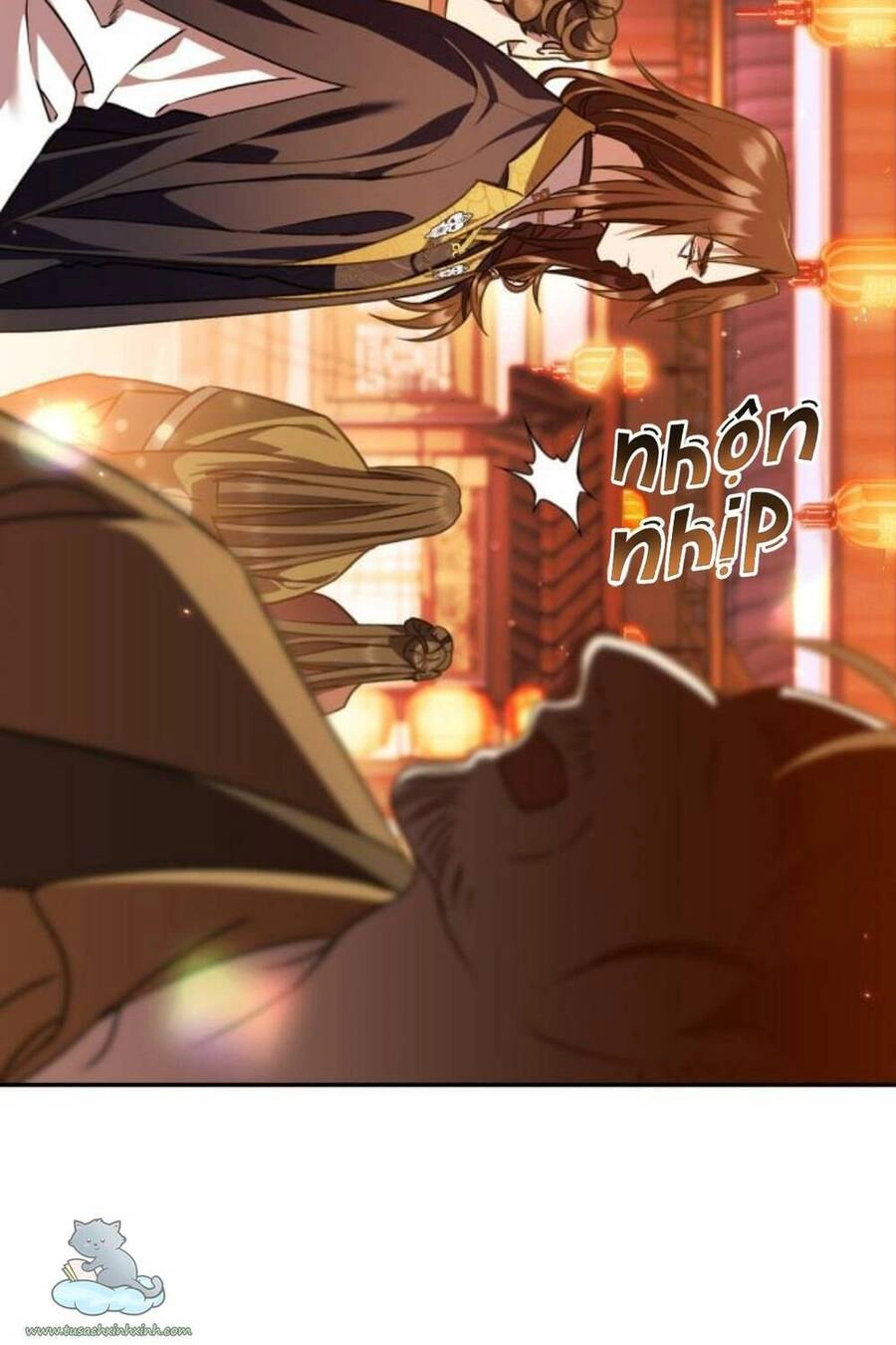 Bản Tình Ca Hy Lan Quốc Chapter 23 - 95