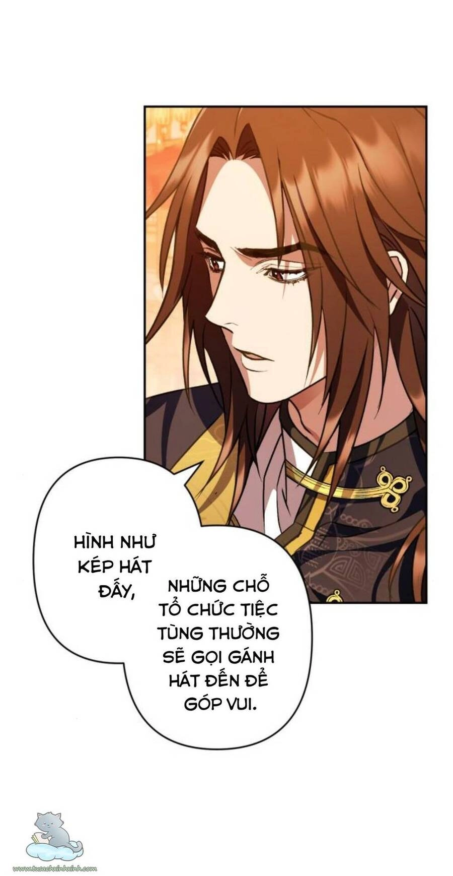 Bản Tình Ca Hy Lan Quốc Chapter 23 - 99