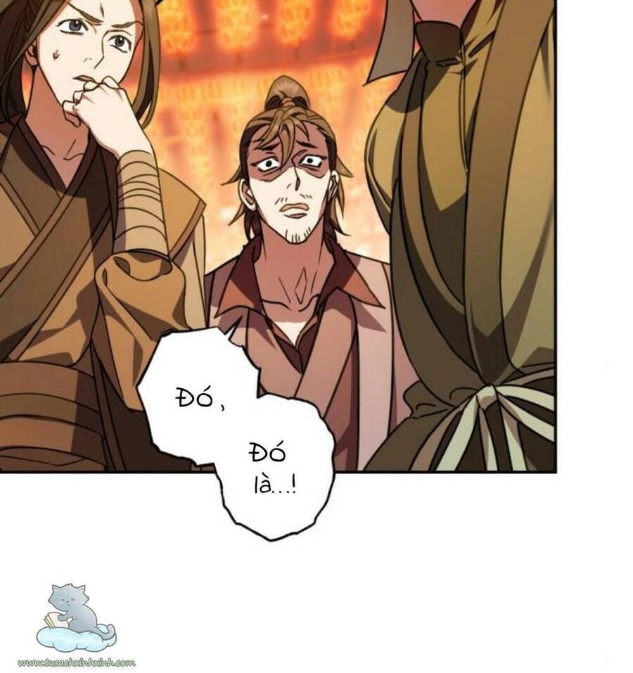 Bản Tình Ca Hy Lan Quốc Chapter 23 - 102