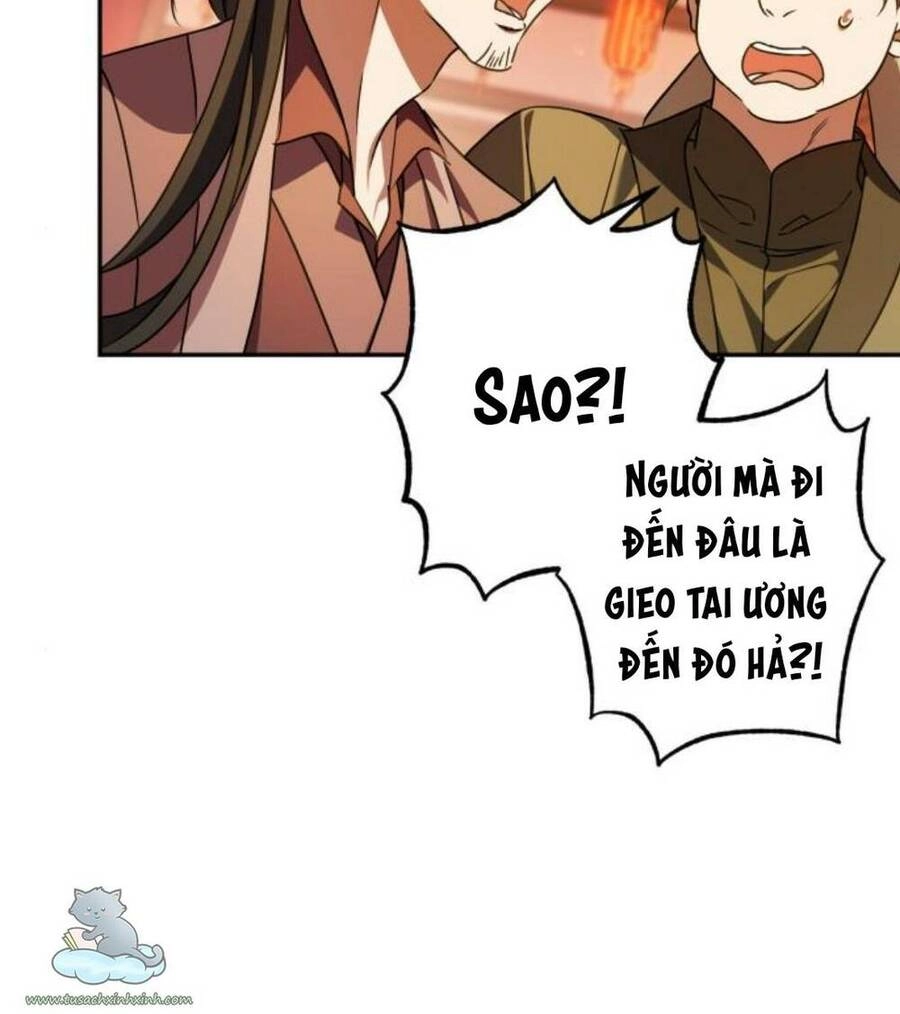 Bản Tình Ca Hy Lan Quốc Chapter 23 - 104