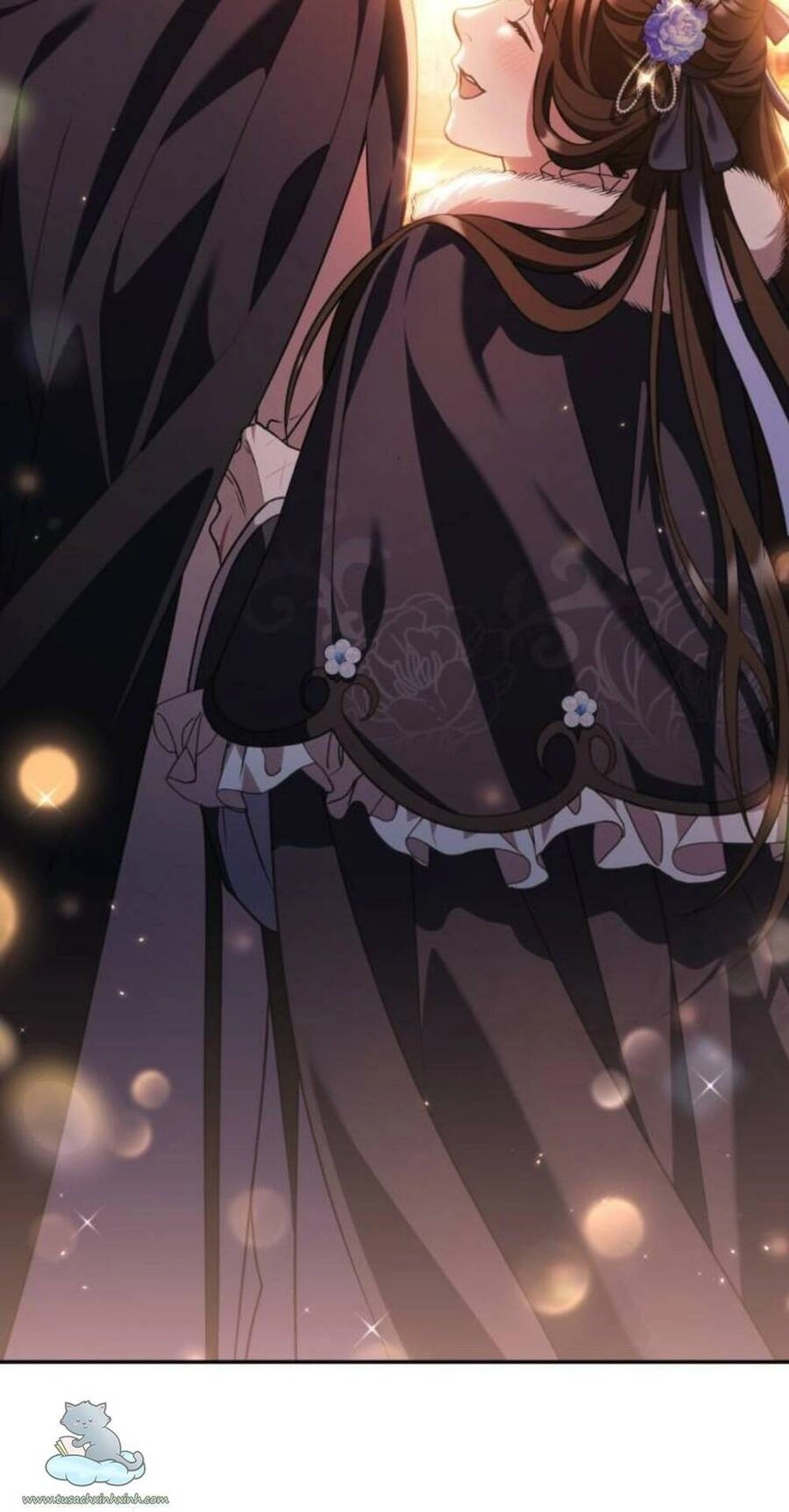 Bản Tình Ca Hy Lan Quốc Chapter 23 - 106