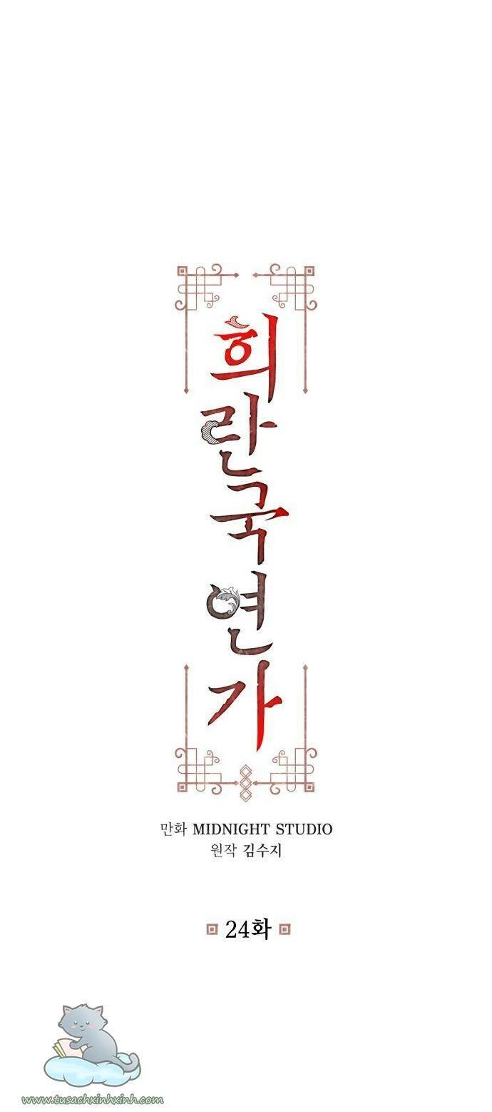 Bản Tình Ca Hy Lan Quốc Chapter 24 - 2