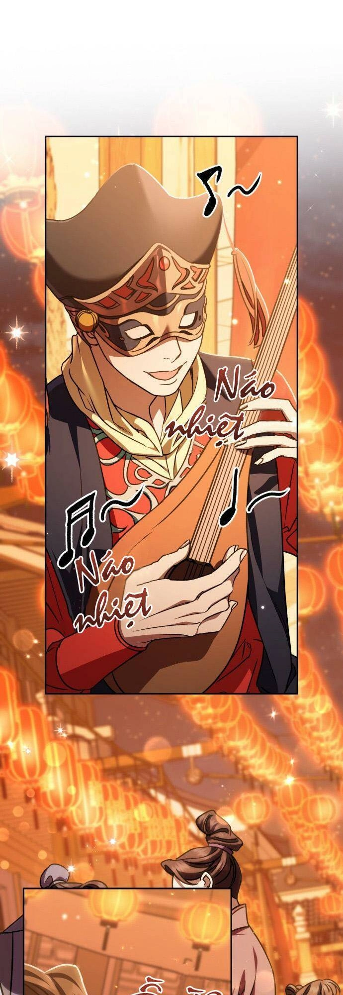 Bản Tình Ca Hy Lan Quốc Chapter 24 - 3