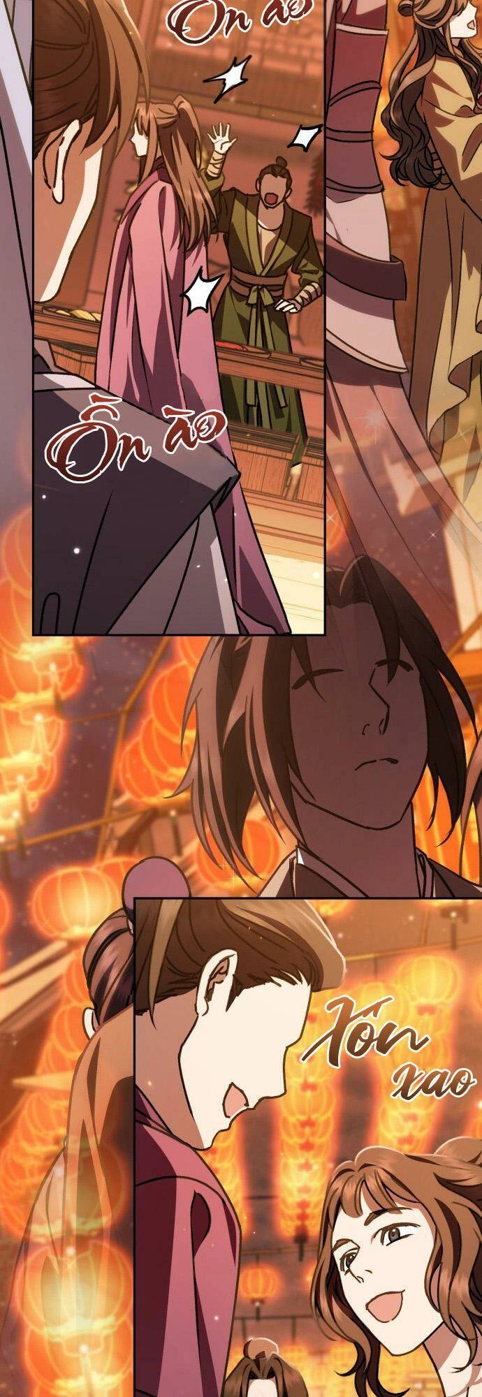 Bản Tình Ca Hy Lan Quốc Chapter 24 - 4