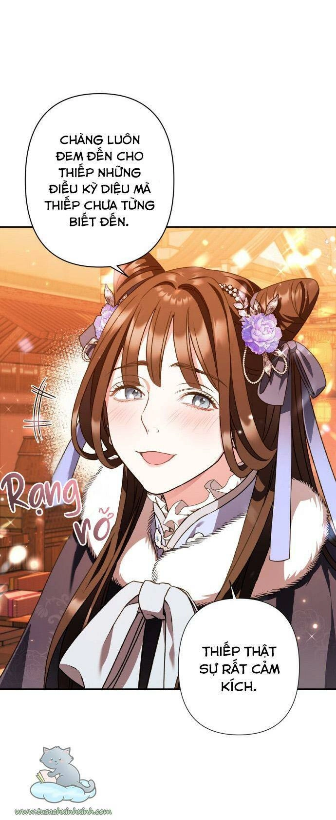 Bản Tình Ca Hy Lan Quốc Chapter 24 - 10