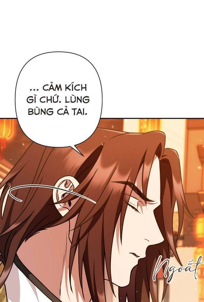 Bản Tình Ca Hy Lan Quốc Chapter 24 - 11