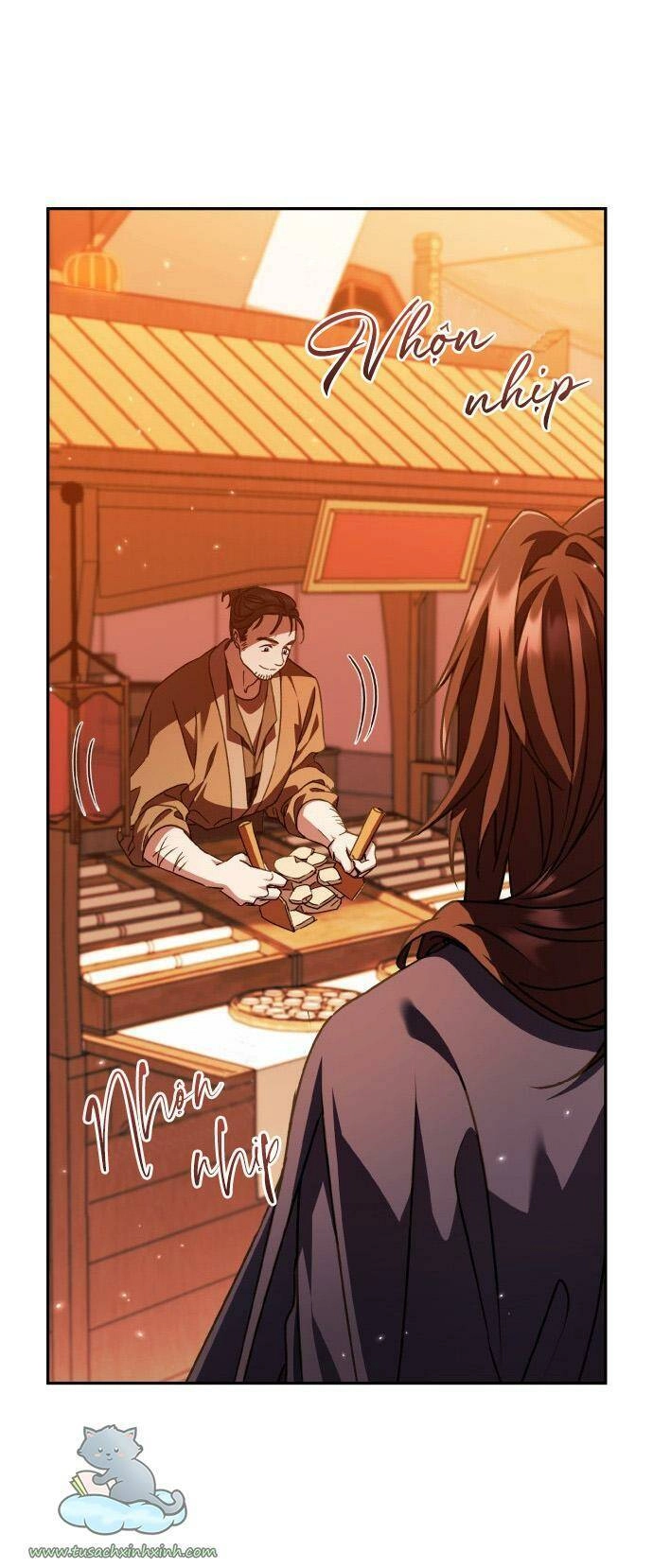 Bản Tình Ca Hy Lan Quốc Chapter 24 - 13