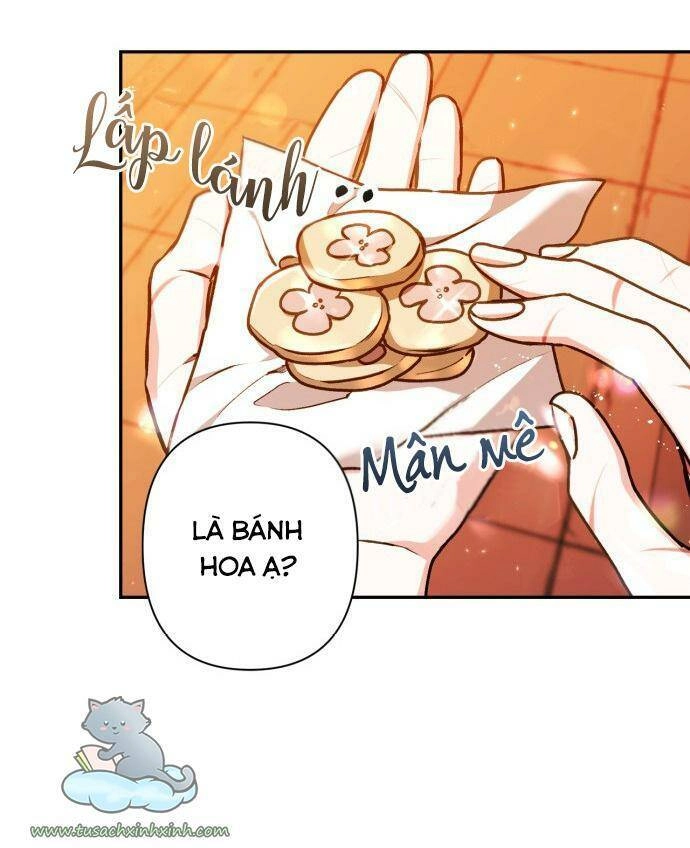 Bản Tình Ca Hy Lan Quốc Chapter 24 - 19