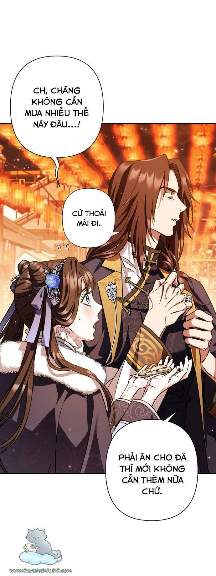 Bản Tình Ca Hy Lan Quốc Chapter 24 - 20