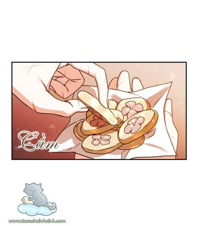 Bản Tình Ca Hy Lan Quốc Chapter 24 - 22