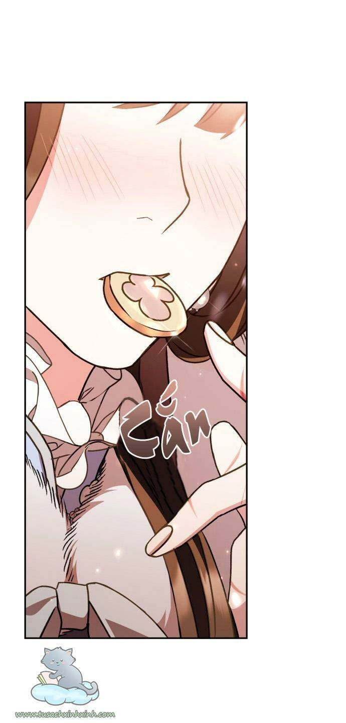 Bản Tình Ca Hy Lan Quốc Chapter 24 - 23