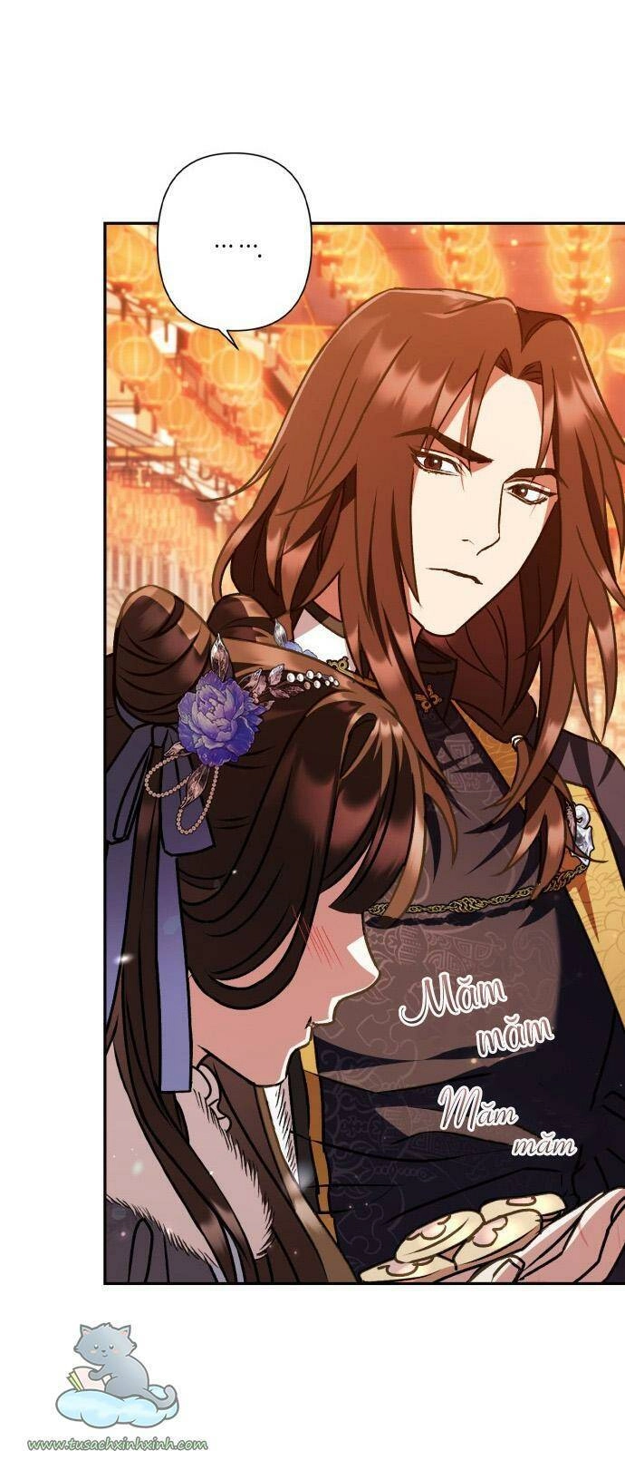 Bản Tình Ca Hy Lan Quốc Chapter 24 - 24