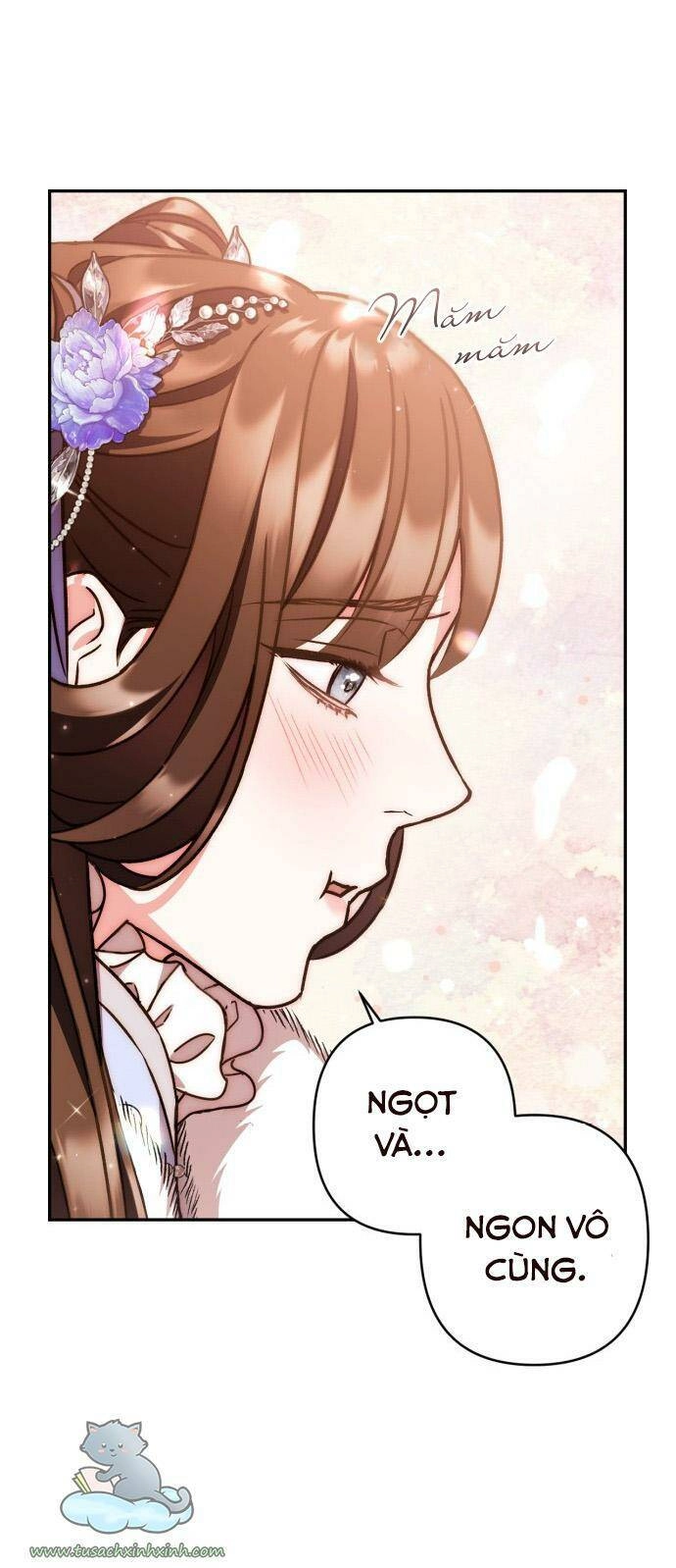 Bản Tình Ca Hy Lan Quốc Chapter 24 - 25