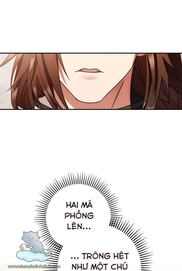 Bản Tình Ca Hy Lan Quốc Chapter 24 - 28