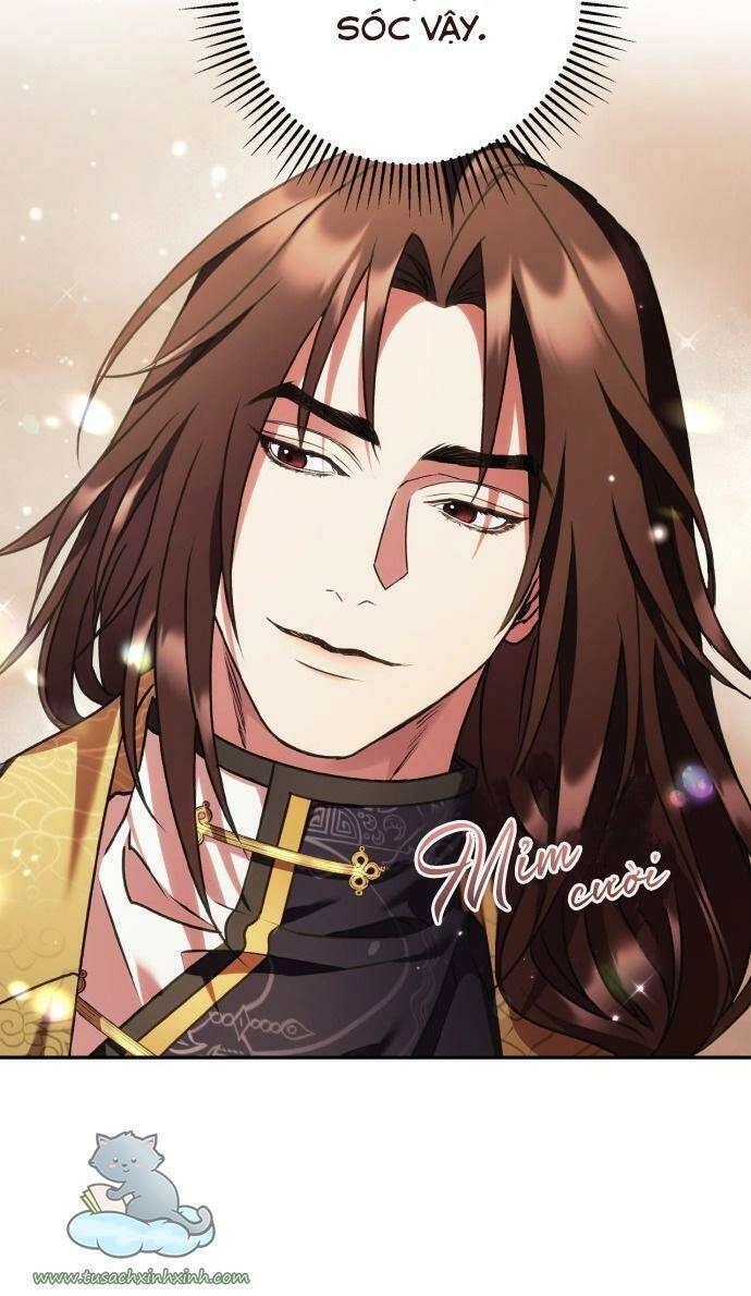 Bản Tình Ca Hy Lan Quốc Chapter 24 - 29