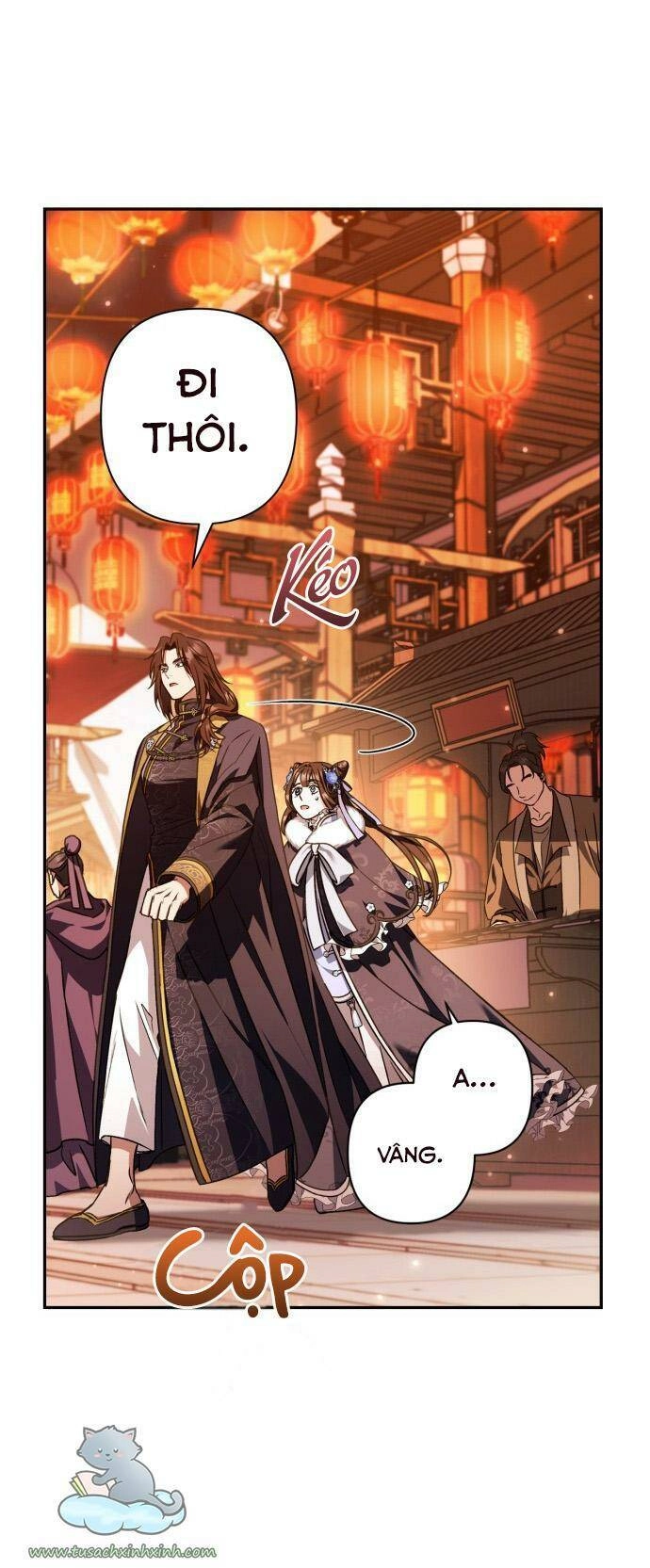 Bản Tình Ca Hy Lan Quốc Chapter 24 - 30