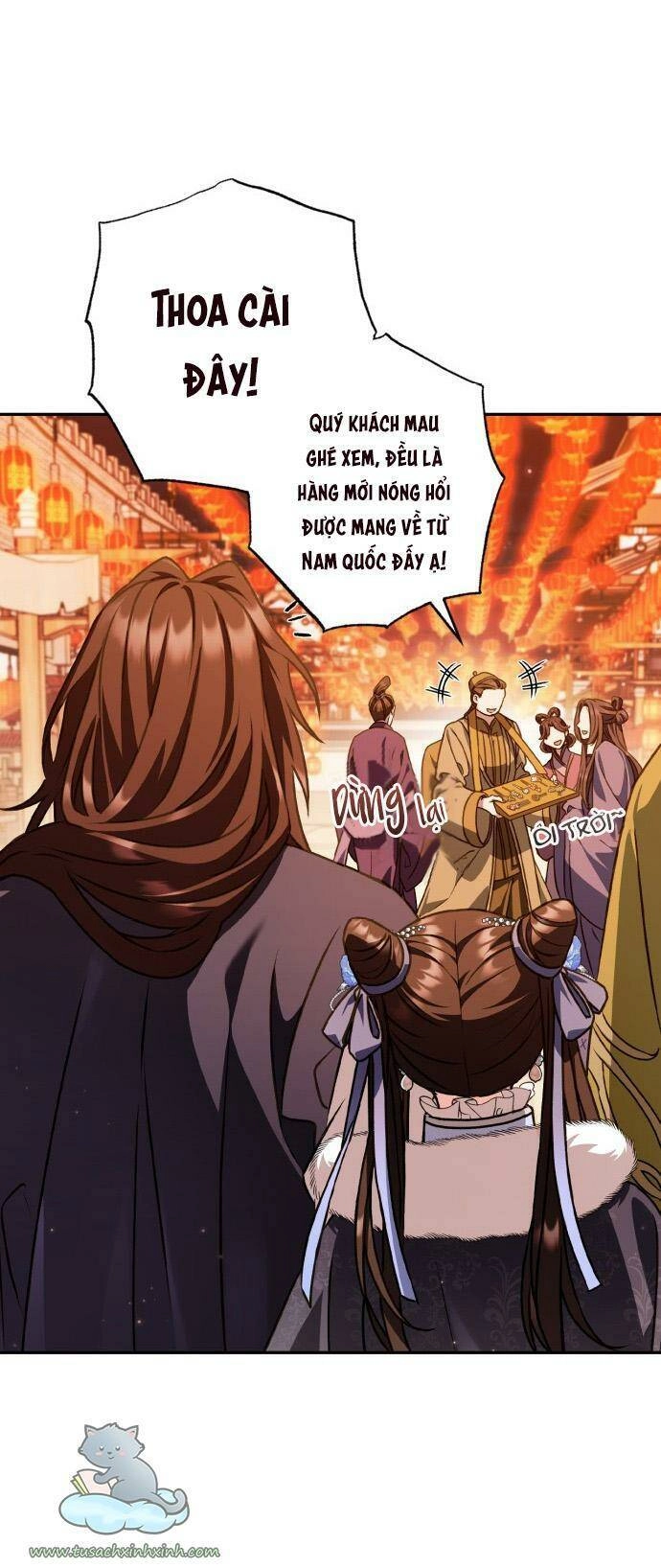 Bản Tình Ca Hy Lan Quốc Chapter 24 - 31