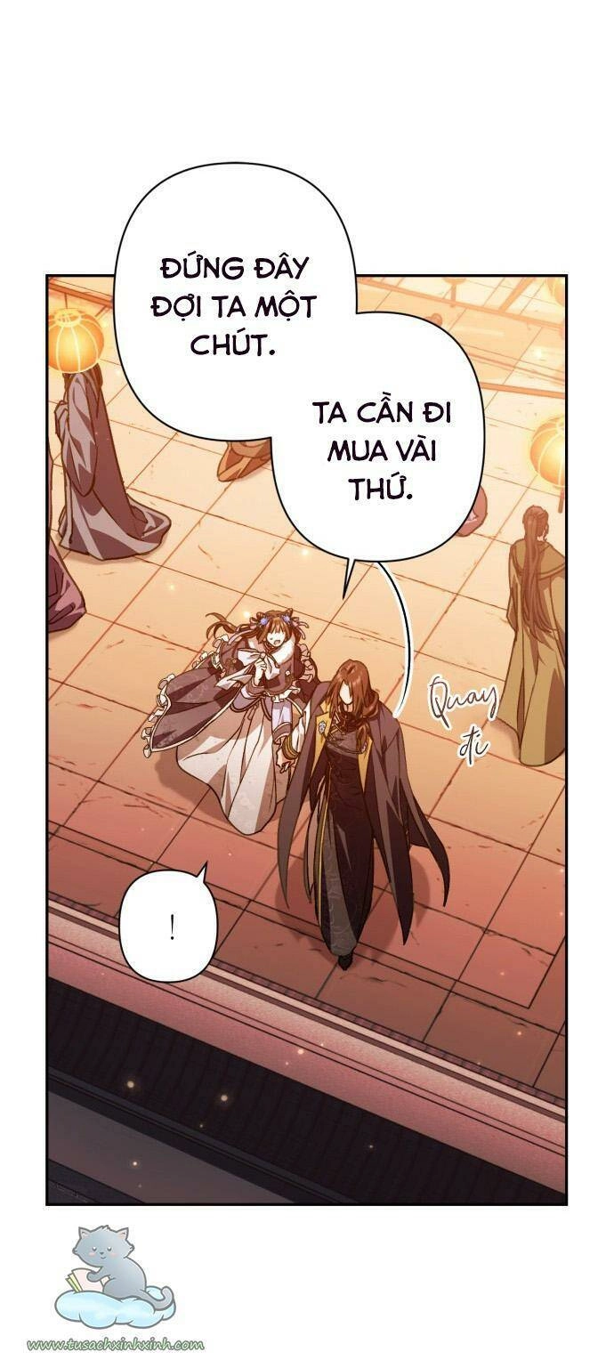 Bản Tình Ca Hy Lan Quốc Chapter 24 - 34